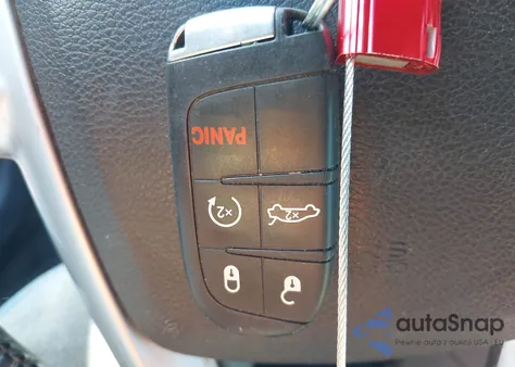 2014 Chrysler 300 z USA, uszkodzony, nr VIN 2C3CCAAG3EH288786